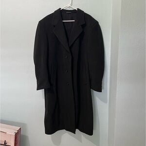 Vintage London Fog Coat